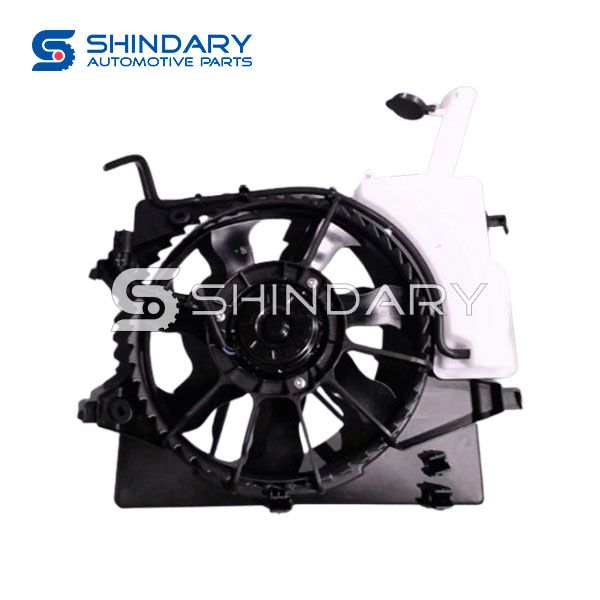 Radiator fan 25380-1Y100 for KIA