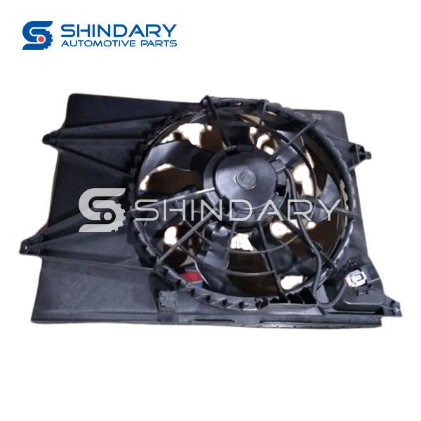 Radiator fan 25380-A9000 for KIA