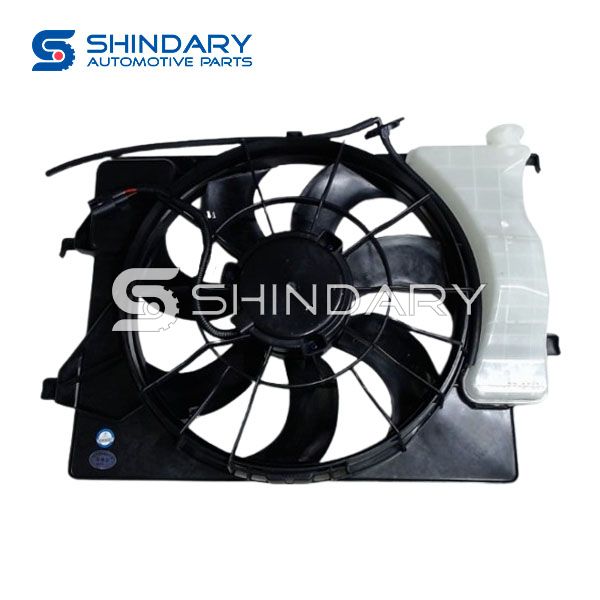 Radiator fan 25380-H7000 for KIA