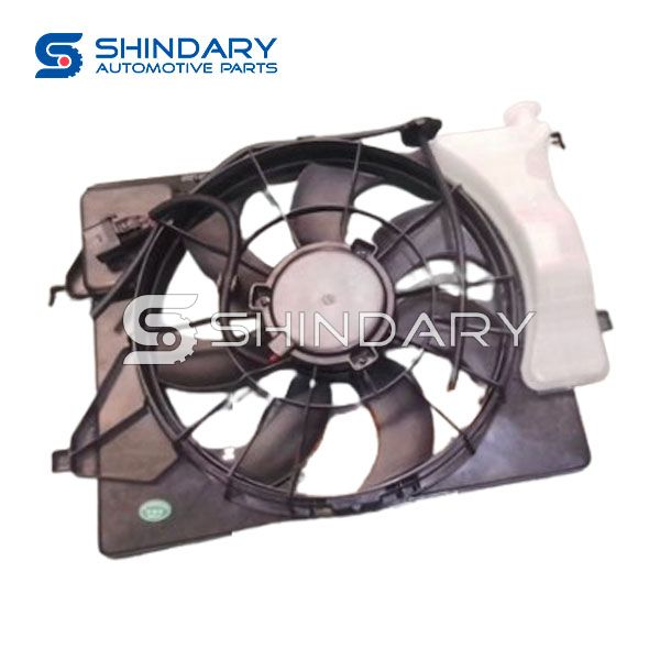 Electric fan 25380-H8050 for HYUNDAI