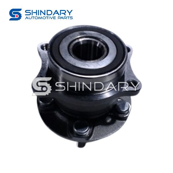 Hub unit 28473-FG000 for SUBARU LEGACY-FORESTER