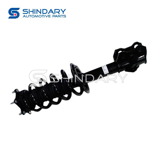 Front shock absorber assembly, left 2905100XKZ93A for GREAT WALL