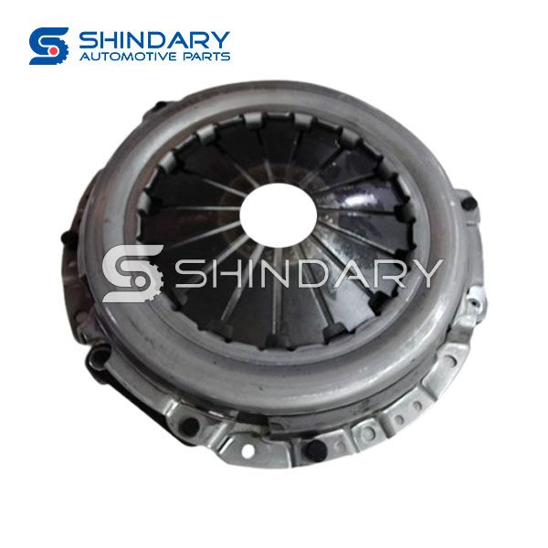 Clutch pressure plate 302102ZG0B for ZNA RICH 6