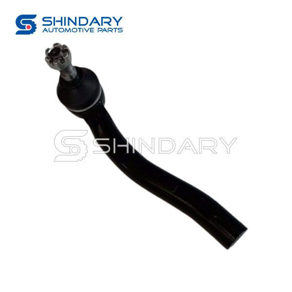 Steering tie rod ball head R 3401110u1910-F02 for JAC