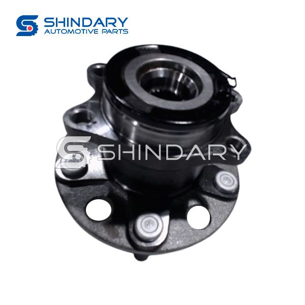 Hub unit 3785A009 for MITSUBISHI ASX