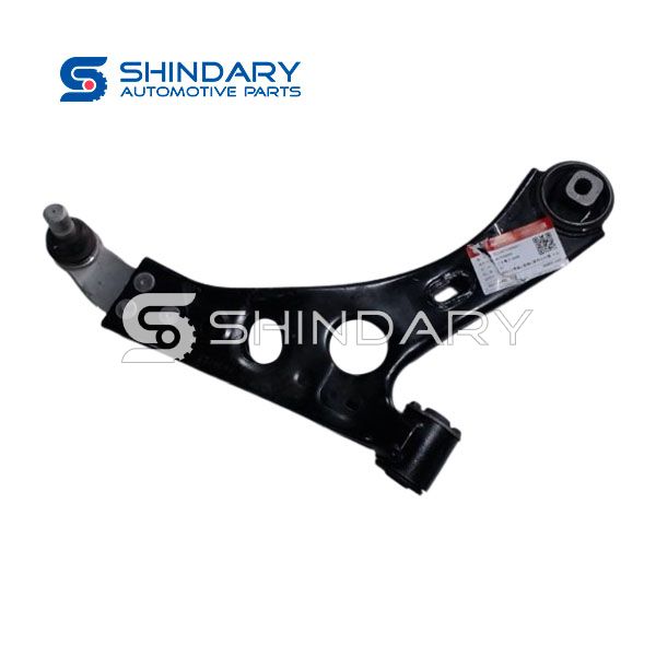 Front suspension swing arm assembly 4017031700 for GEELY