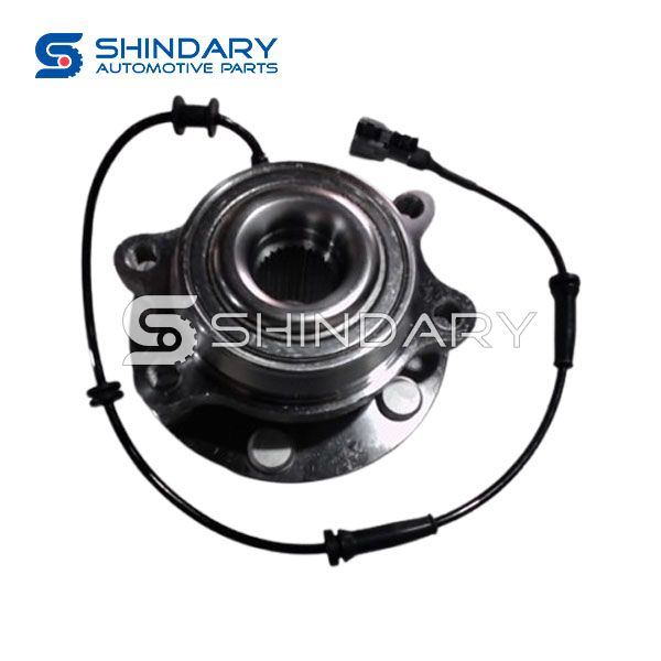 Hub unit 40202-EA300 for NISSAN PATHFINDER