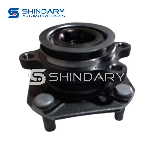 Hub unit 40202-ET01A for NISSAN SENTRA