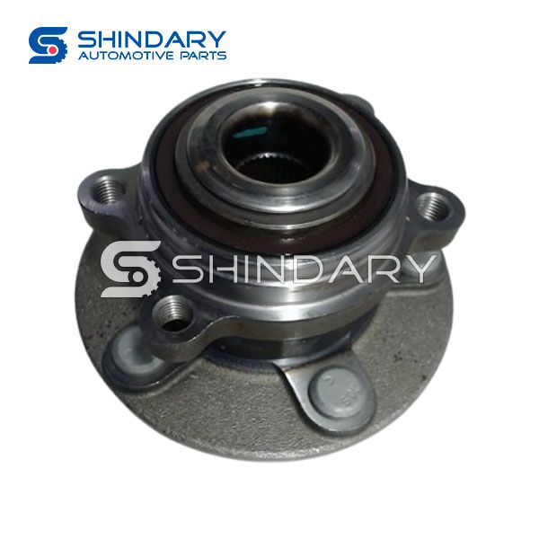 Front hub assembly 4048054000 for GEELY AZAKARRA