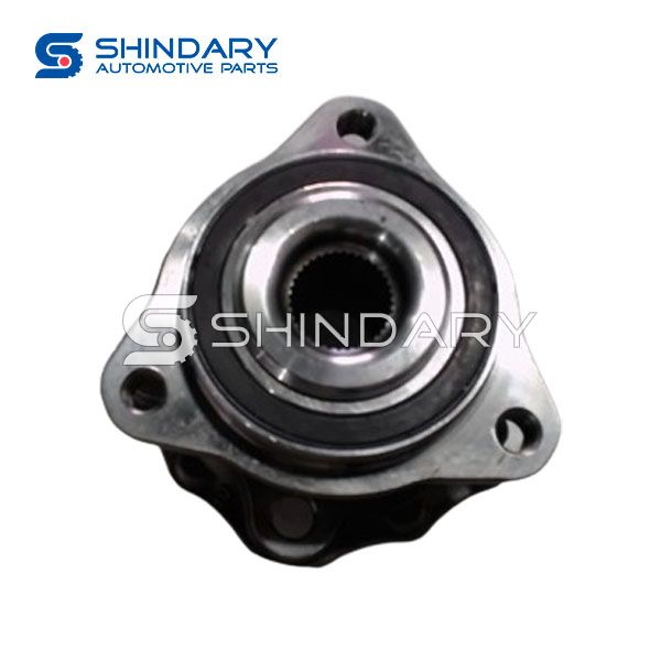 Hub bearing 4048088300 for GEELY