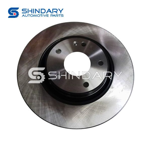 Front brake disc 4048102500 for GEELY COOLRAY