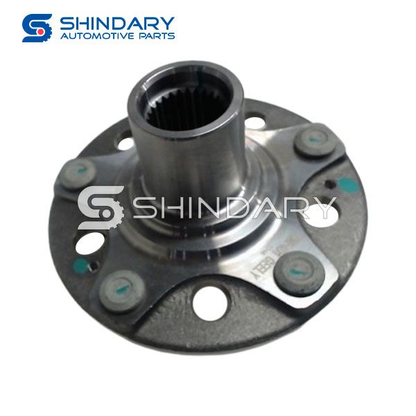 Front hub 4048102900 for GEELY COOLRAY