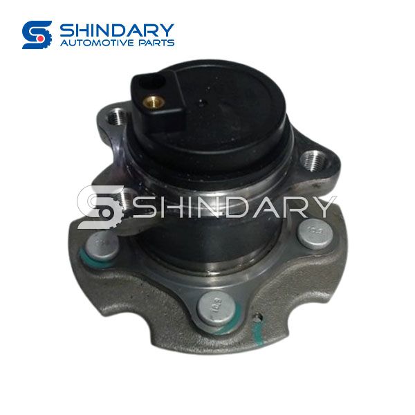 Hub bearing 4050047400 for GEELY AZAKARRA