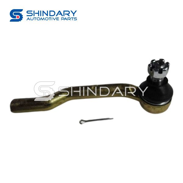 Tie rod ball head (left) 48810-78A00 for SUZUKI