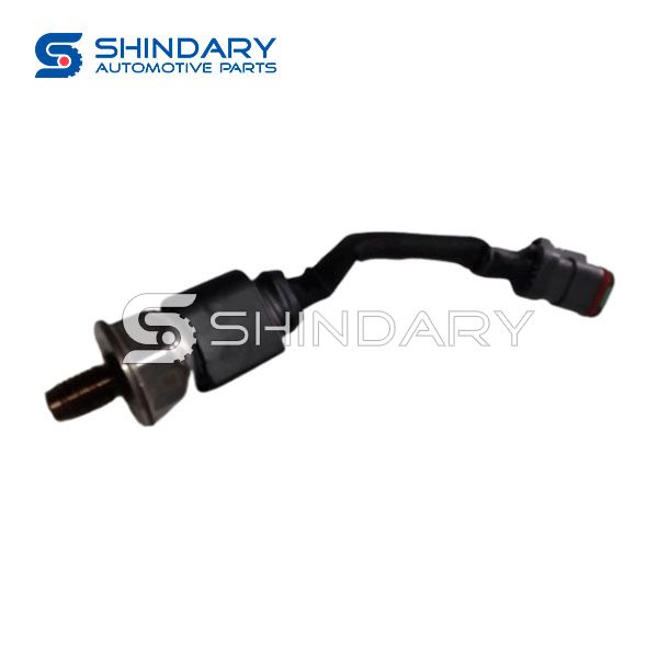 Fuel pressure sensor 4954245 for SHACMAN