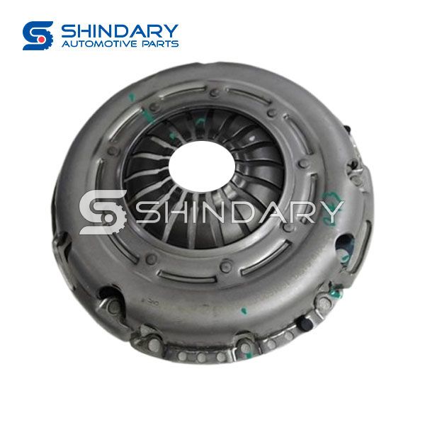 Clutch pressure plate and housing assy 515KL-1601900-02 for DFAC