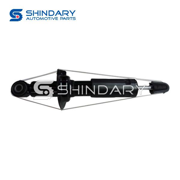 Shock absorber 561102ZG1A-R for ZNA RICH 6