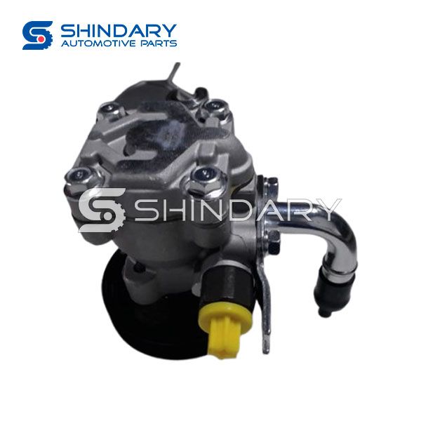 Power steering pump 57100-07000 for HYUNDAI