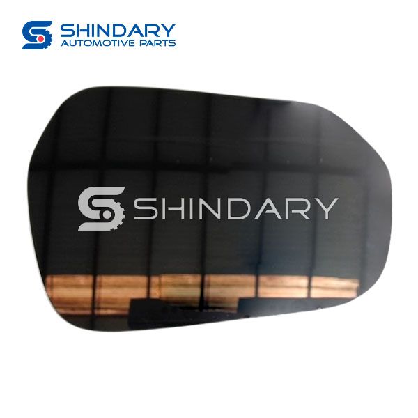 Right outside rearview mirror lens 6017134400 for GEELY