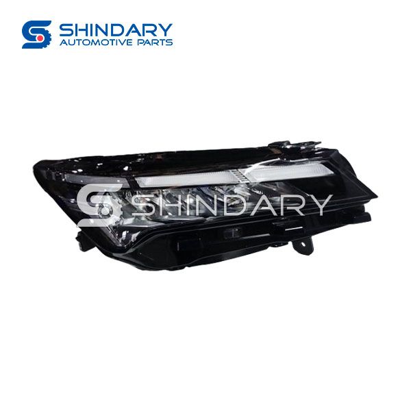 Right front combination light 7051048400 for GEELY COOLRAY