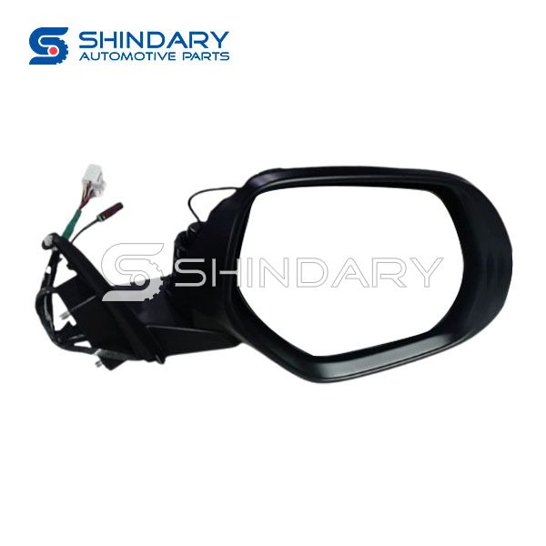 Right rear-view mirror 76212-3K4-H61 for HONDA MNV