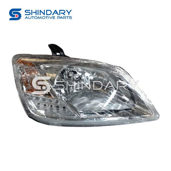 Headlight R 81110TBA00 for FAW