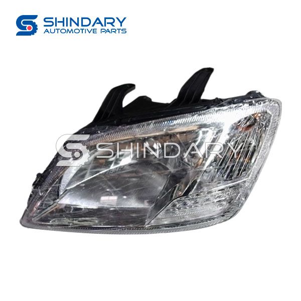 Left headlight 811150TBA00 for FAW