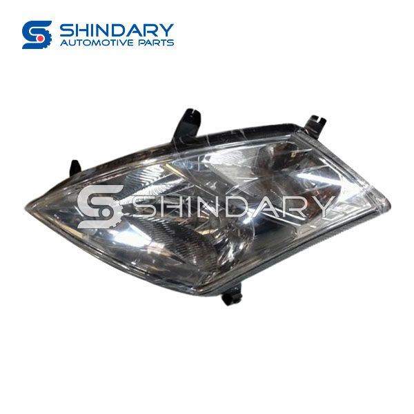 Left headlight 81150-TXA00 for FAW V2