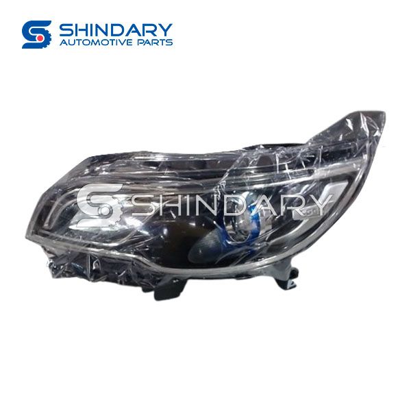 Left front combined light assy 8894755591 for GEELY