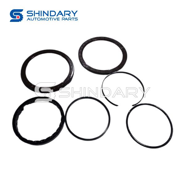 Bearing unit repair kit 895-0040 for SHACMAN