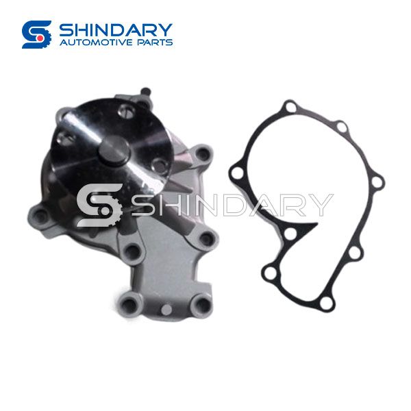 Water pump assembly 8ALA-15-100A for MAZDA