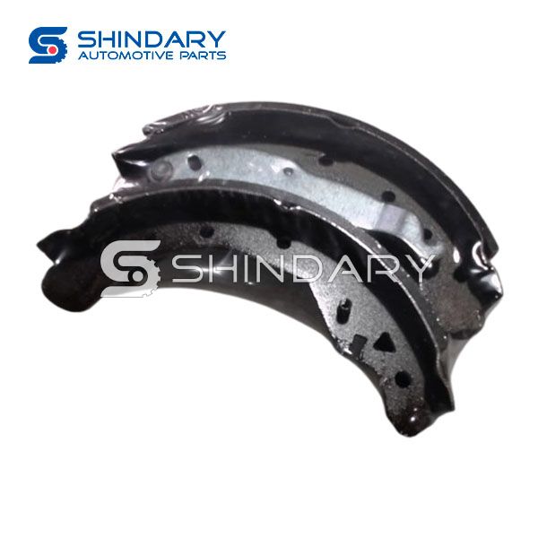 Brake pad 93284576 for CHEVROLET