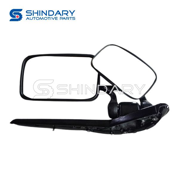 Right rear-view mirror 96301MD90D for NISSAN