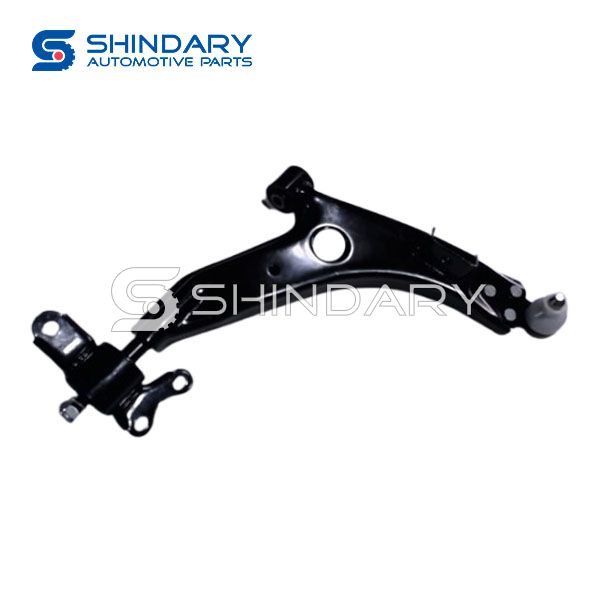 Control arm 96389489 for CHEVROLET