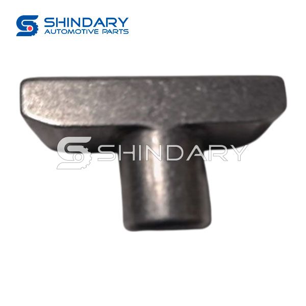 Shift fork block BS10642085 for SHACMAN