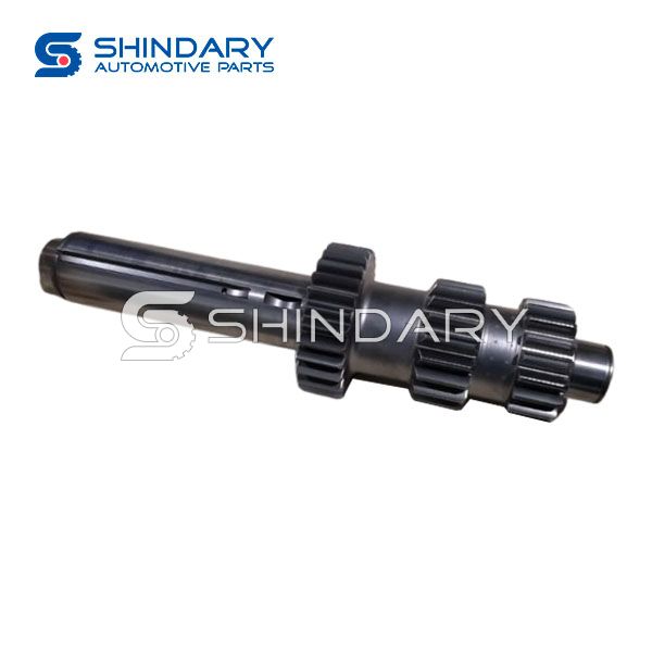 Right intermediate shaft BS16JSDX240T-1701049 for SHACMAN