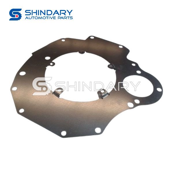 Flywheel dust shield C00014516 for MAXUS V80