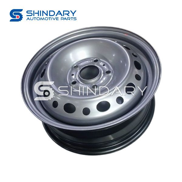 Steel wheel C00137513 for MAXUS EV30