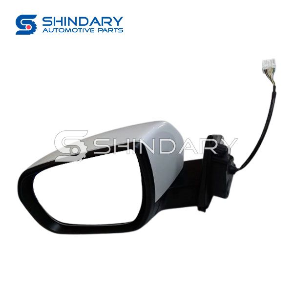 Exterior rear-view mirror C00157567 for MAXUS T60