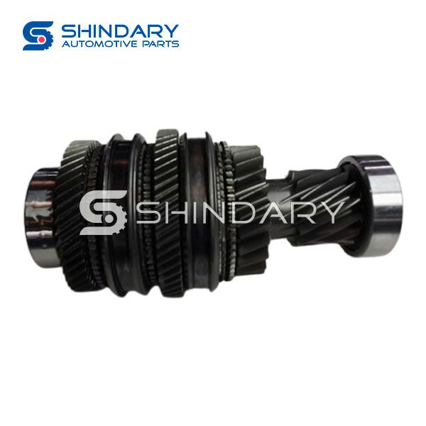 Output shaft C00320720 for MAXUS V80