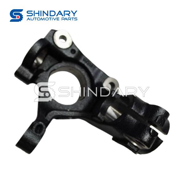 Front suspension steering knuckles C00375524 for MAXUS V90