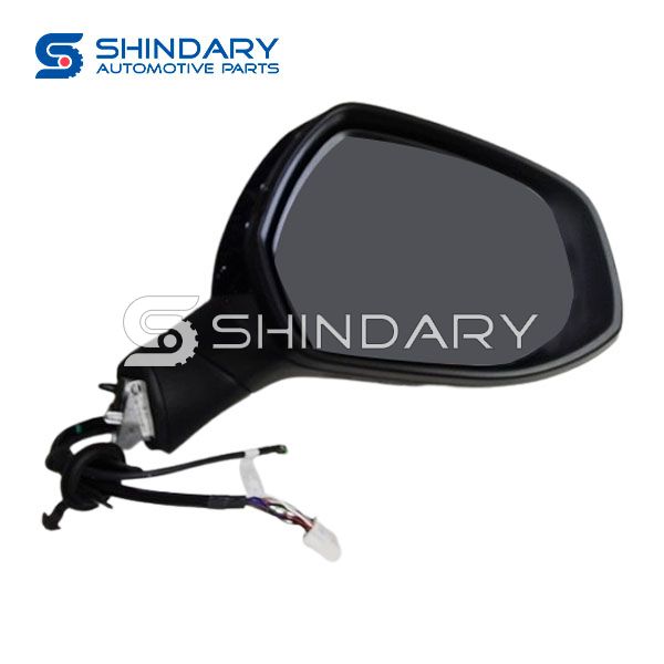 Exterior rear-view mirror C00375788 for MAXUS D90