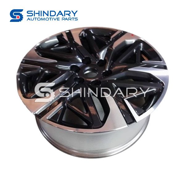 Alloy wheel C00391935 for MAXUS D90