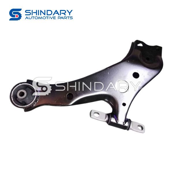 Front swing arm assembly (left) CD569F260202-0200 for CHANGAN UNI-K