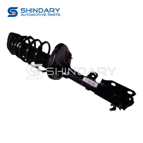 Rear strut assembly (left) CD569F260204-0301 for CHANGAN UNI-K