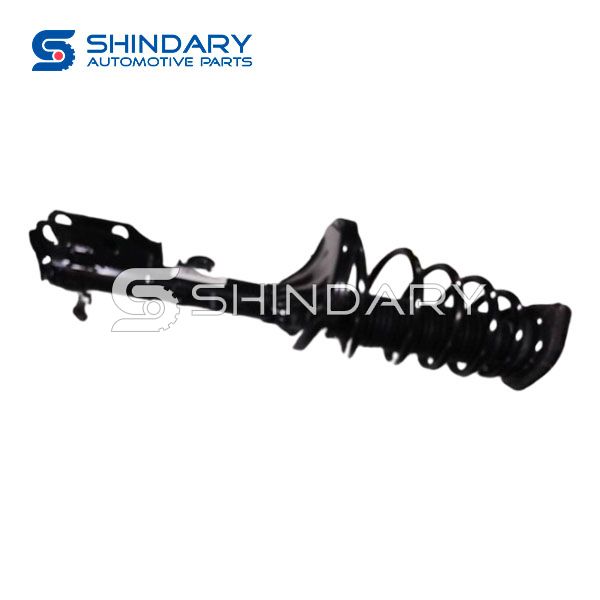 Rear strut assembly (right) CD569F260204-0401 for CHANGAN UNI-K