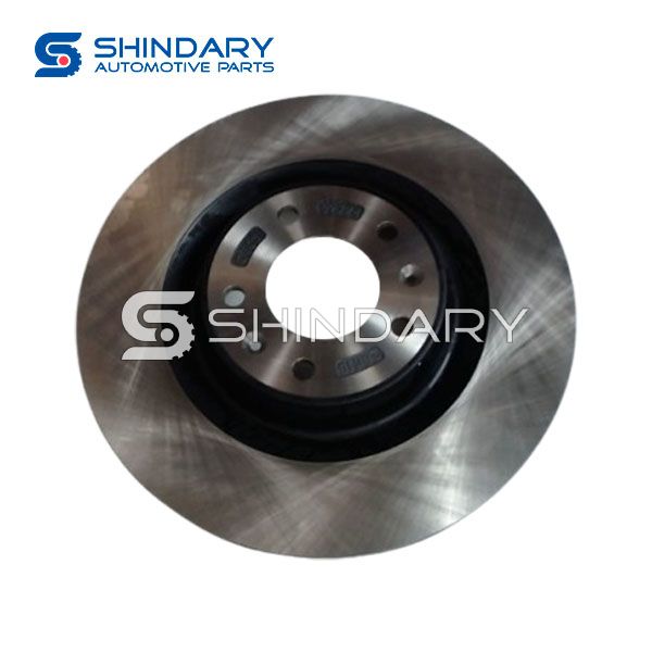 Front brake disc CD569F260301-0700 for CHANGAN UNI-K