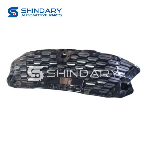 Front cover grille assembly CD569F271301-1501 for CHANGAN