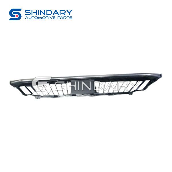 Front safeguard lower grille assembly CD569F271301-2300 for CHANGAN