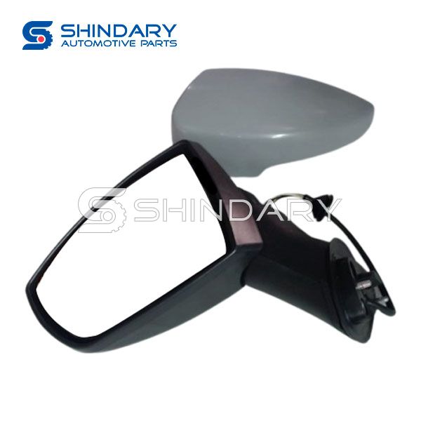 Mirror L CN1517683BG for FORD